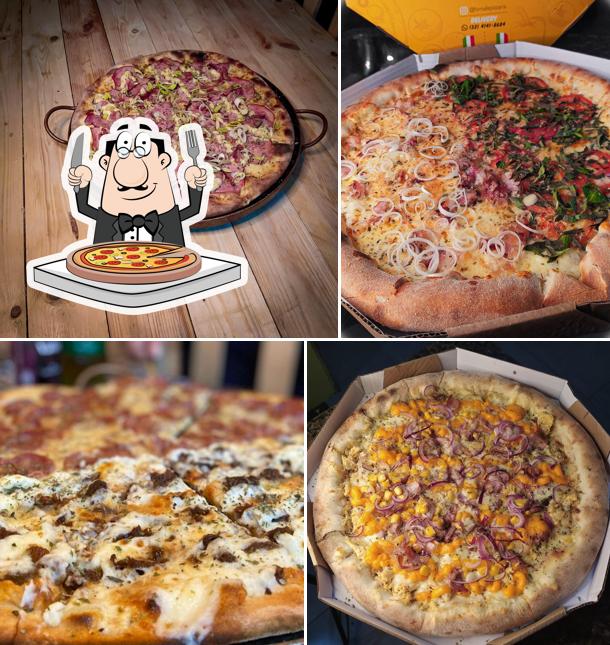 Fornalle Pizzaria