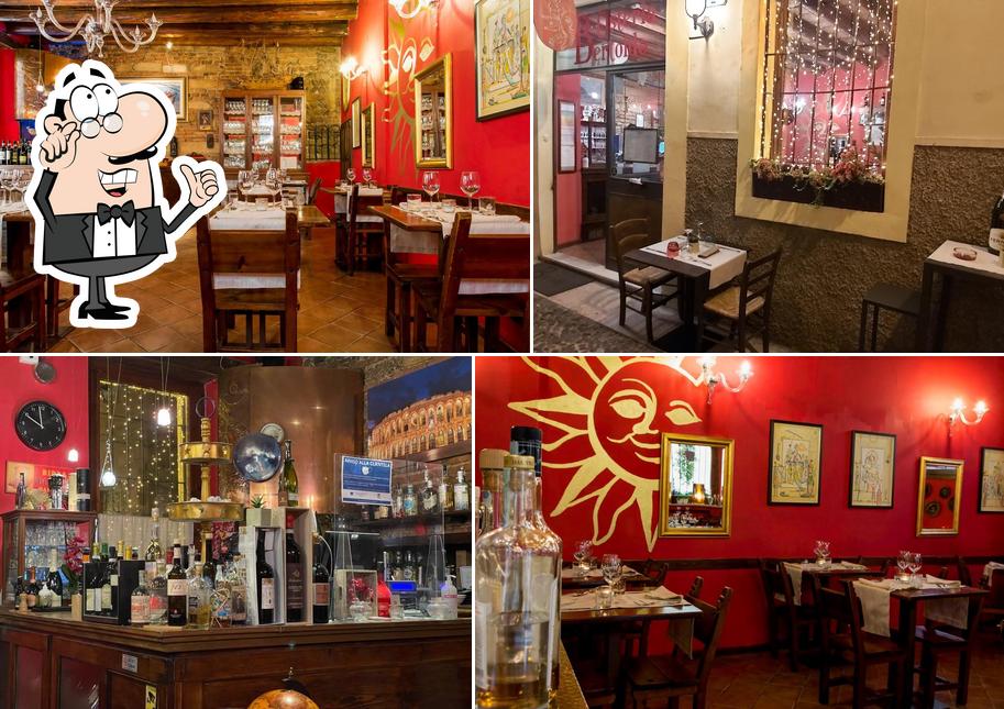 Osteria Il Bertoldo