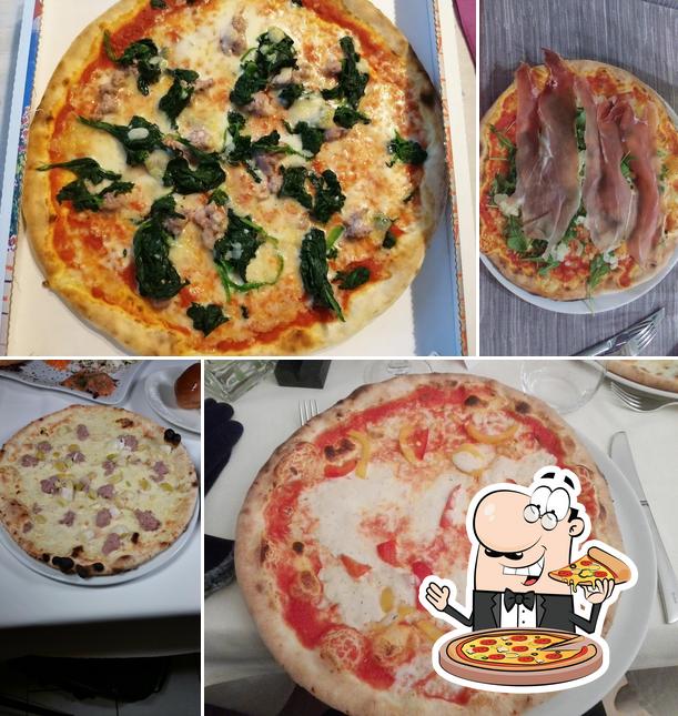 Ristorante Pizzeria Il Basilico