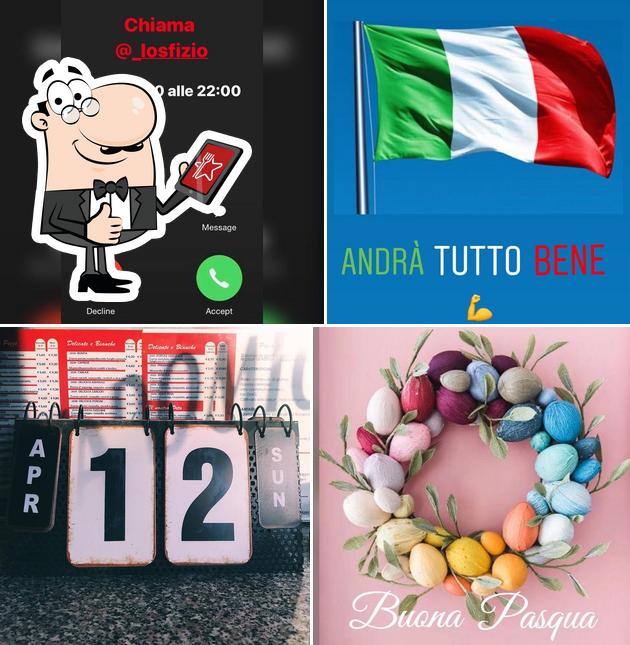 Vedi la foto di Lo Sfizio - pizza d'asporto Mozzecane