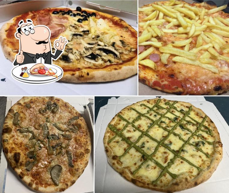 La pizza è il piatto veloce preferito al mondo