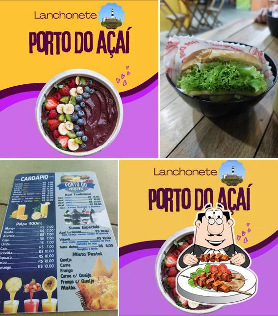 Porto do Açaí