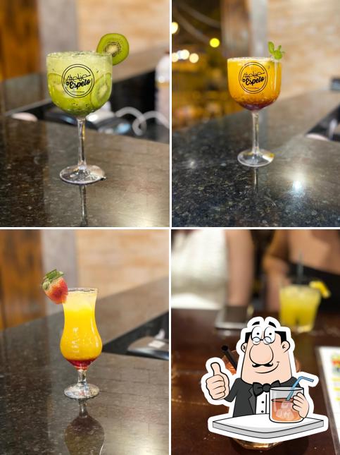 Atelie do Espeto Lounge Bar