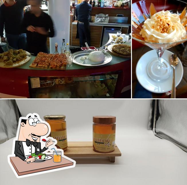 Cibo al Catino Cafè