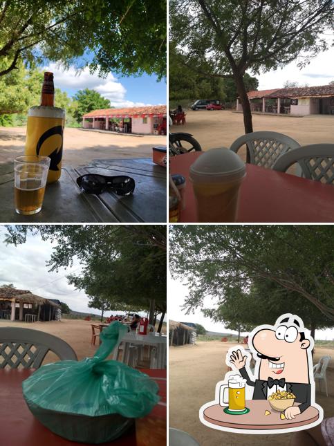 Bar & Restaurante Enchendo e Derramado