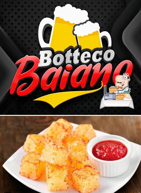 Botteco Baiano