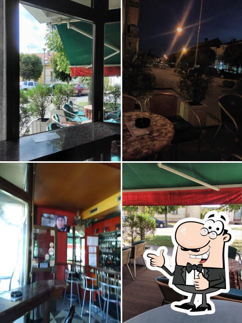 Caffe bar Amazona