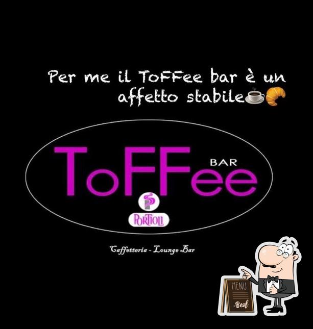 Immagine di Toffee Bar