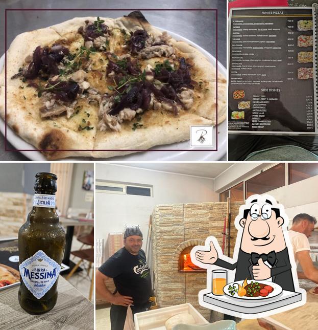 Cibo al Radici restaurant&pizza