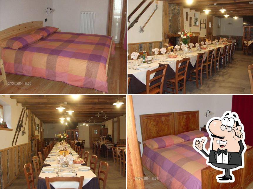 Agriturismo La Polveriera