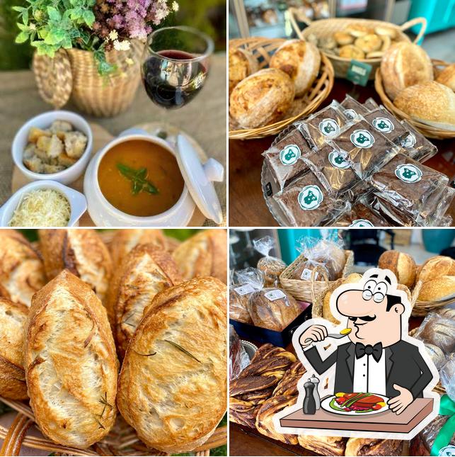 Bark Padaria Artesanal