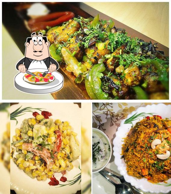 Gnocchi at Buffet-lo Catering and Delivery