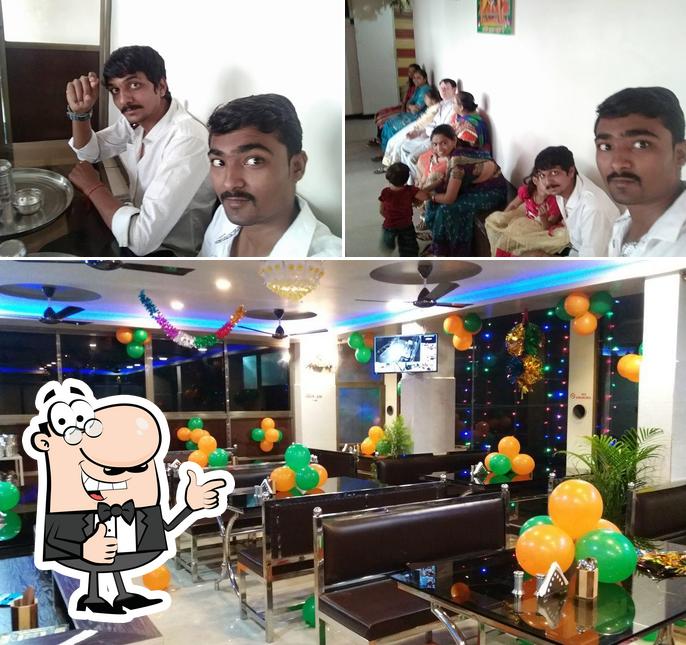 Chamunda Restaurant image