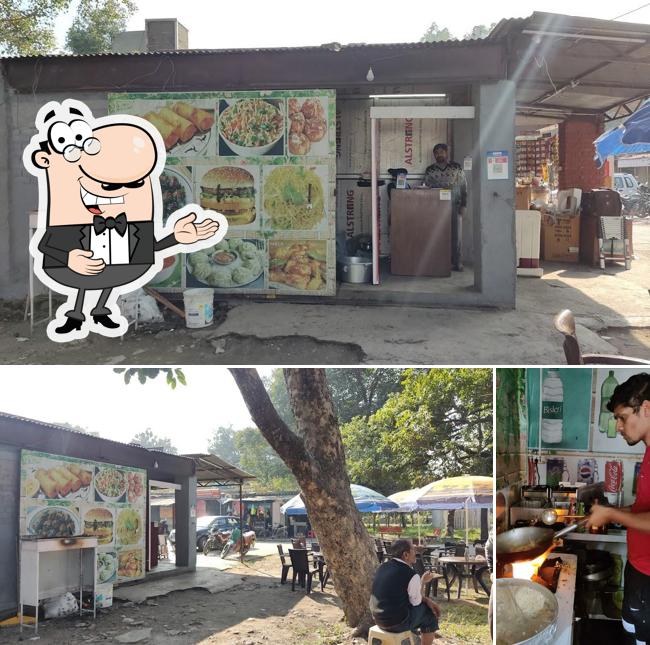 See the picture of Deellii BC Cafe