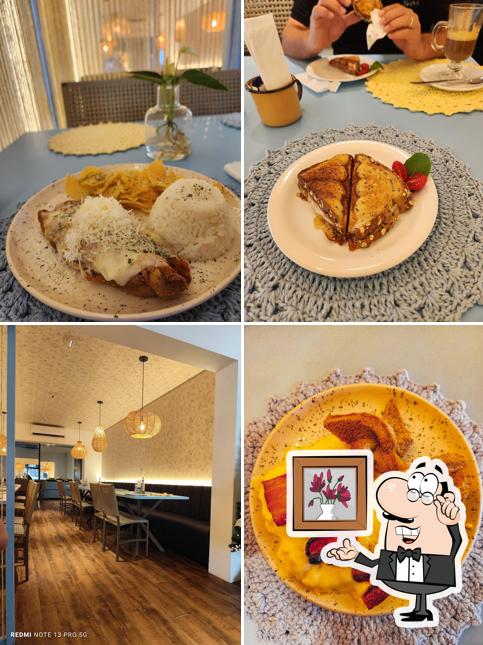 Dois Amores Café e Bistrô