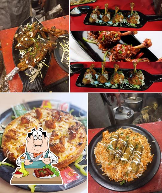 FNC A FAMILY RESTAURANT & HOTEL