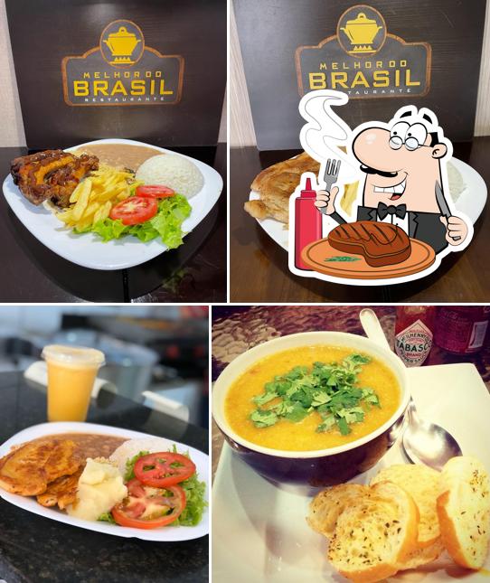 MELHOR DO BRASIL