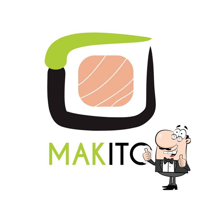 Vedi questa foto di Makito