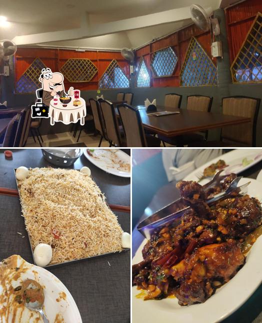 Mana Brundavanam Foods Nandigama