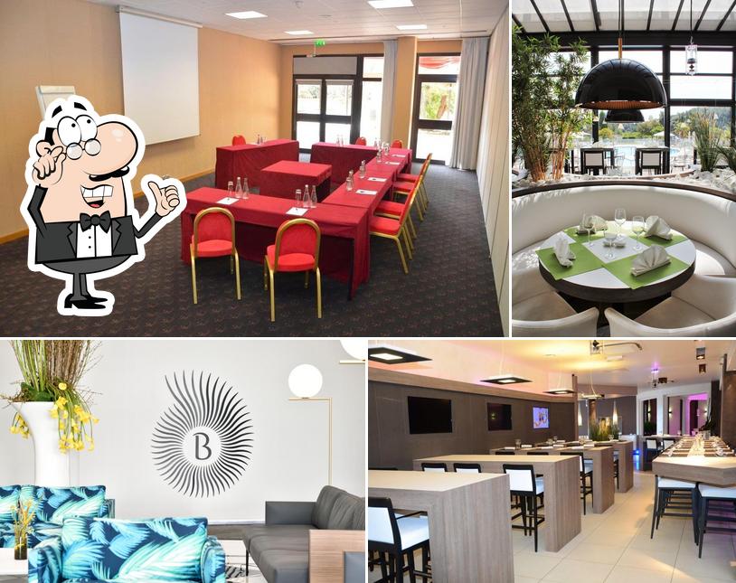 Mouratoglou Hotel & Resort