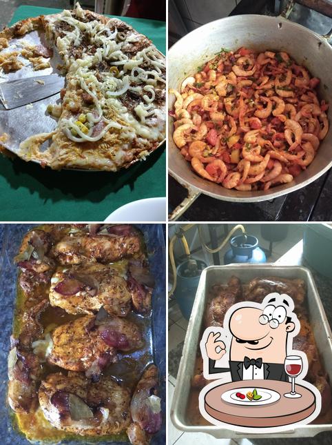 Pizzaria José de Castro
