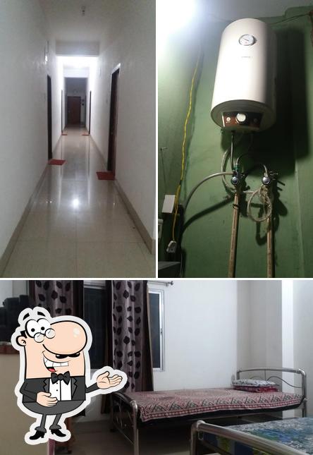 Subham Hotel & Lodge