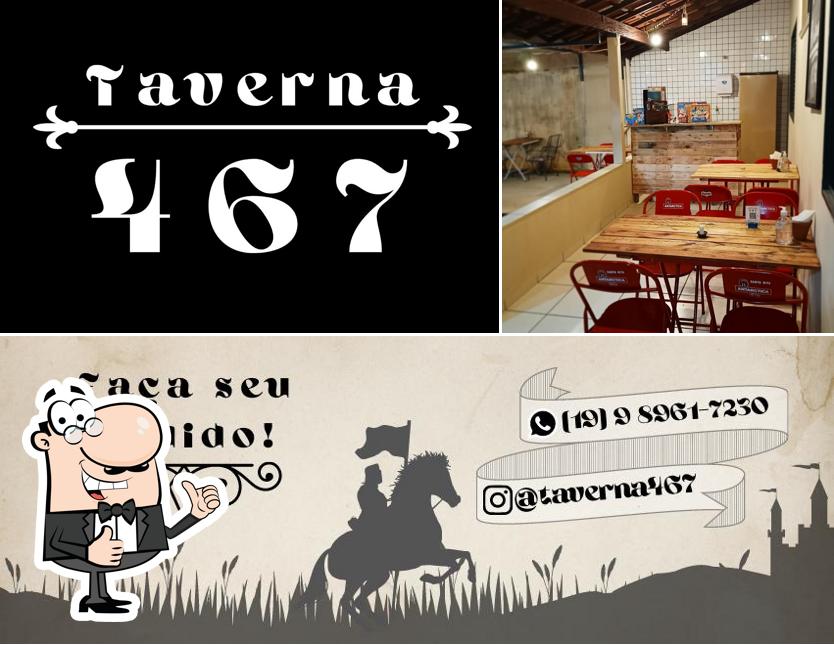 Taverna 467