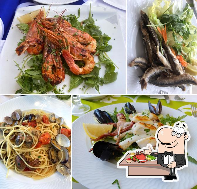 Ristorante Da Peppino