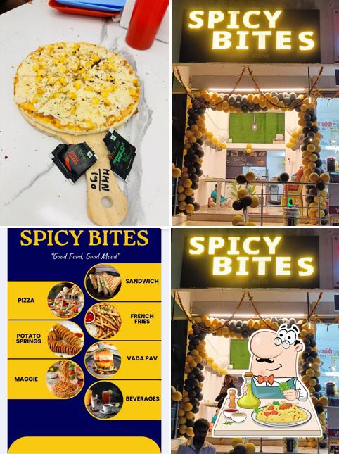 Spicy Bites