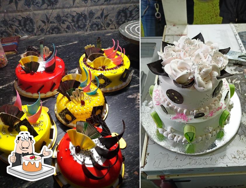 Radhika Bakery picture