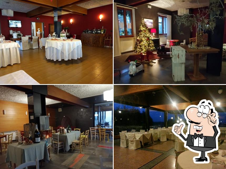 Ristorante La Baita