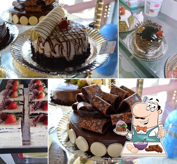 Padaria Supremo Sabor