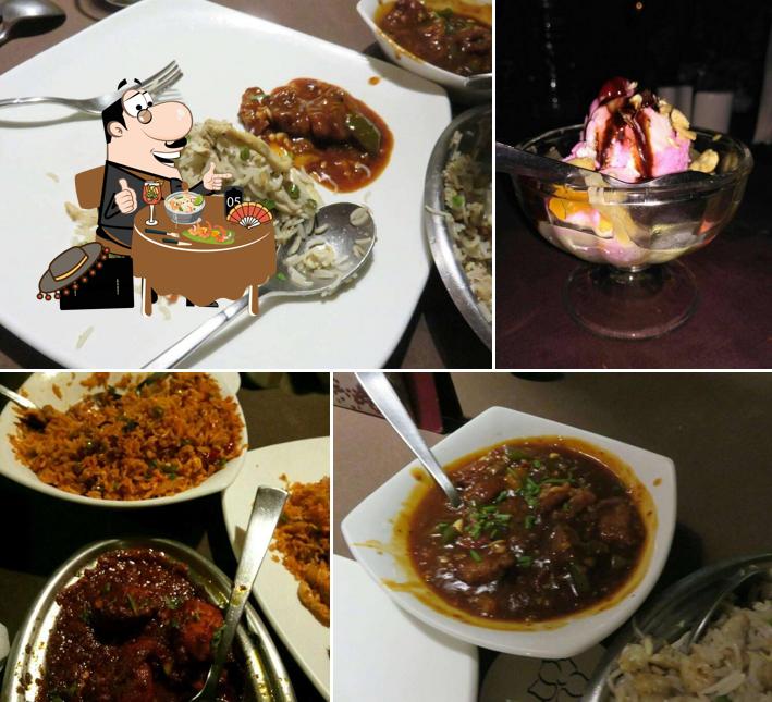 Orchid Hotel And Restaurant