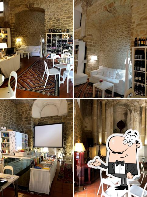 Al Kenisa Caffè Letterario