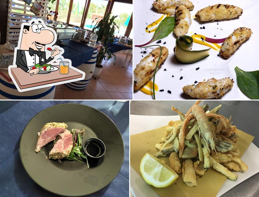 Bellamare Osteria Marinara