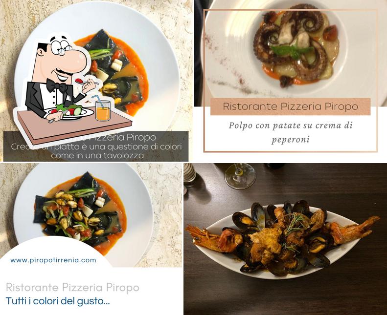 Cibo al Piropo