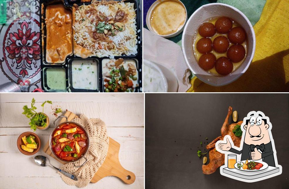 Food at Barbeque Nation - Vijayawada - LEPL Centro Mall