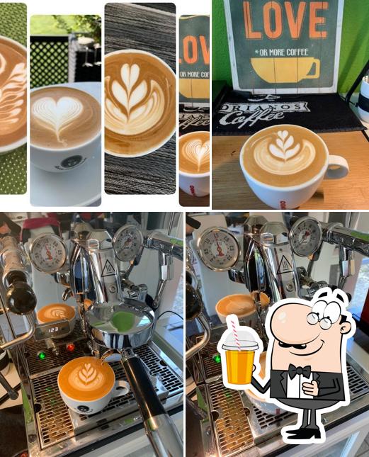 Barista Passion
