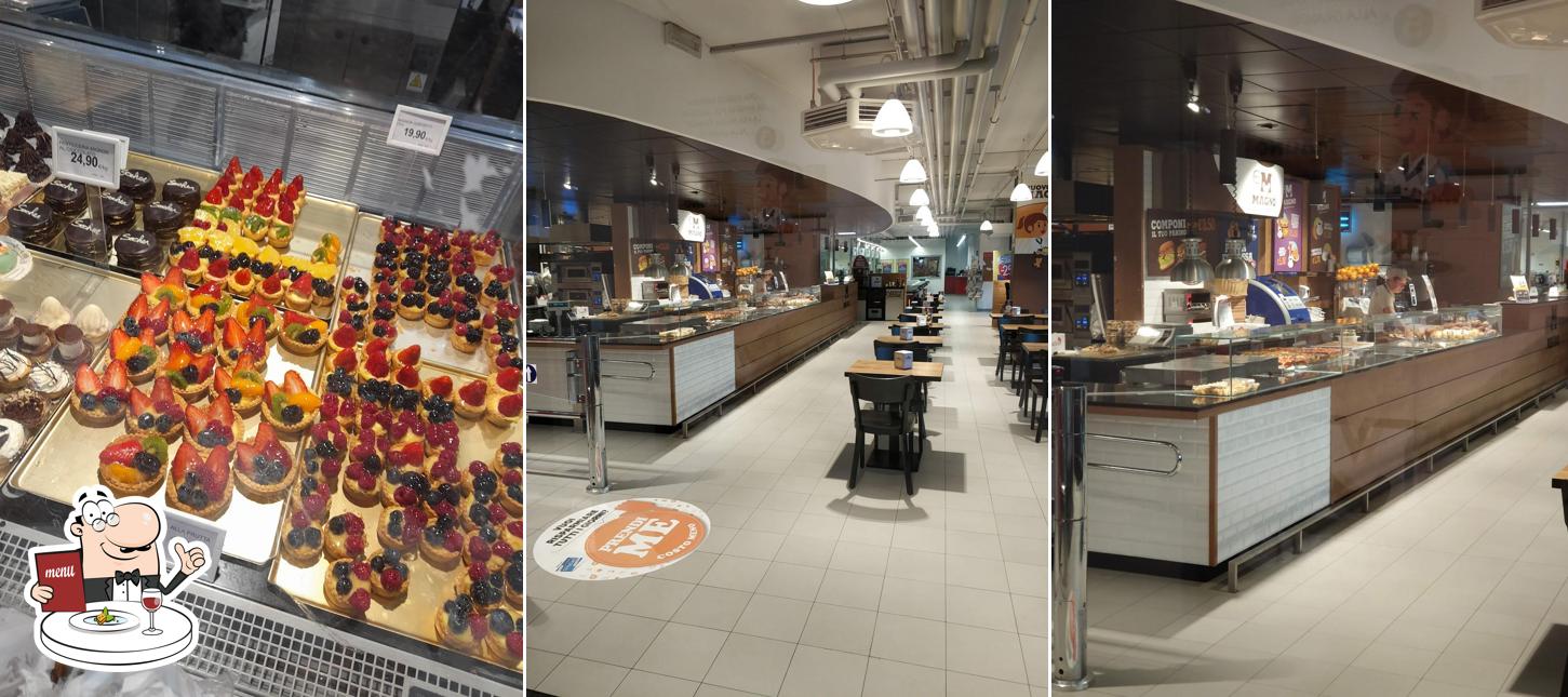 Cibo al Magno