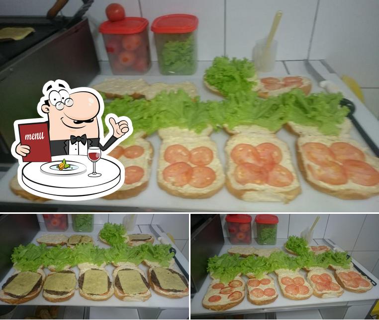 Kitut's Lanches