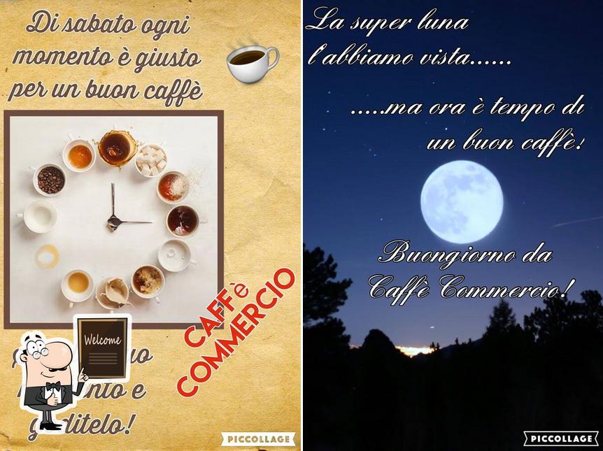 Caffè Commercio