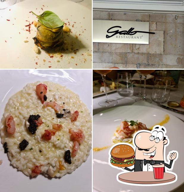 Gallo Restaurant