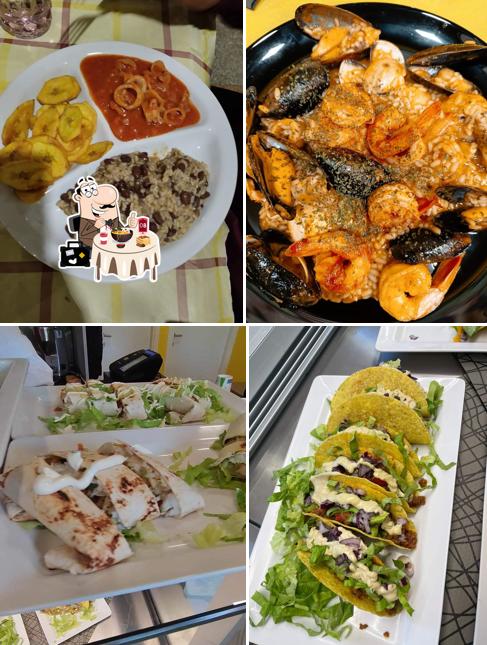 Cibo al Guajira
