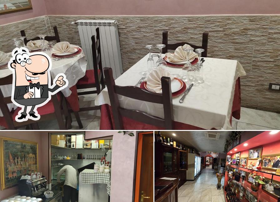 Siediti a un tavolo di Jaipur - Ristorante Indiano