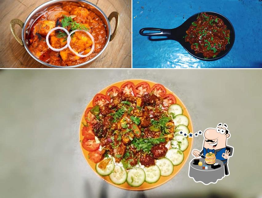 Meals at Kardeep Food Express