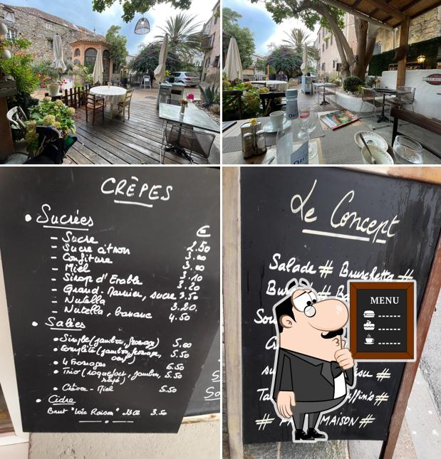 Le Concept Calvi