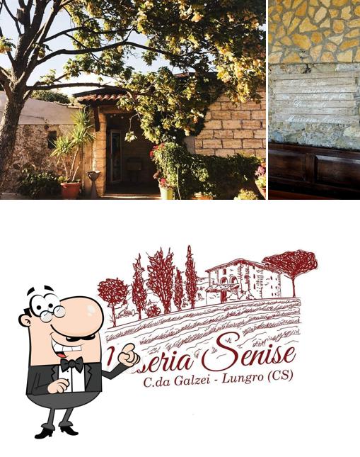 Masseria Senise