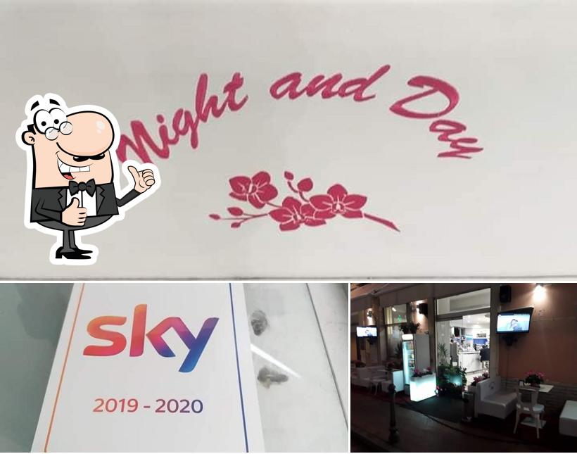 Vedi la foto di Night&Day