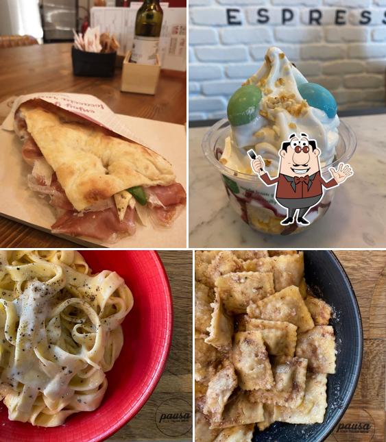 Cibo al Pausa Your Italian Break