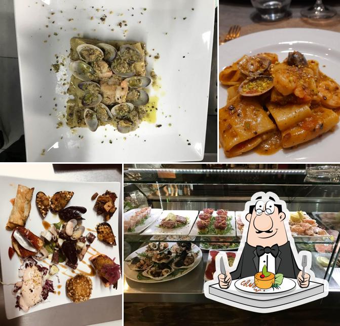 Cibo al Piva’s Restaurant
